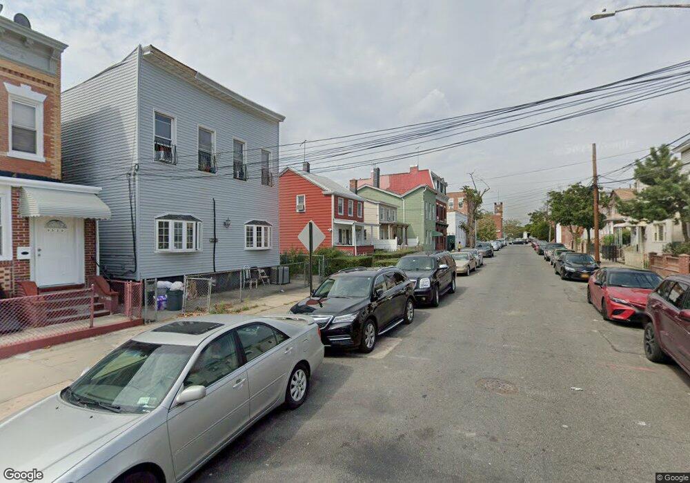 95-18 92nd St, Ozone Park, NY 11416 - photo 1