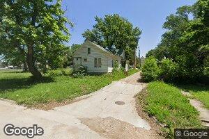 1408 SW Tyler St, Topeka, KS 66612