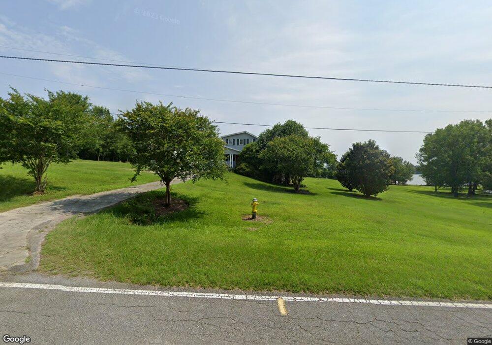 1642 Bonner Gilbert Rd, Macon, GA 31220 - photo 1