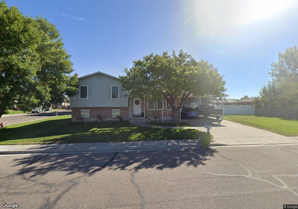 360 N 350 E, Delta, UT 84624 - photo 1