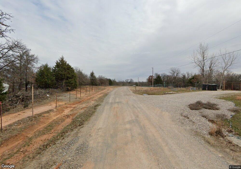 00 Southern Trails Lot 16 Rd, Tecumseh, OK 74873 - photo 1
