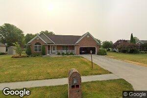 110 Westgate Blvd, Wakarusa, IN 46573