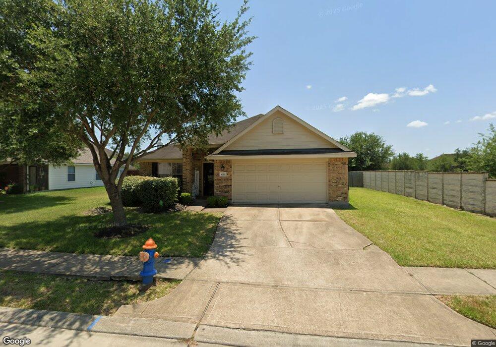 4212 Brazos Bend Dr, Pearland, TX 77584 - photo 1