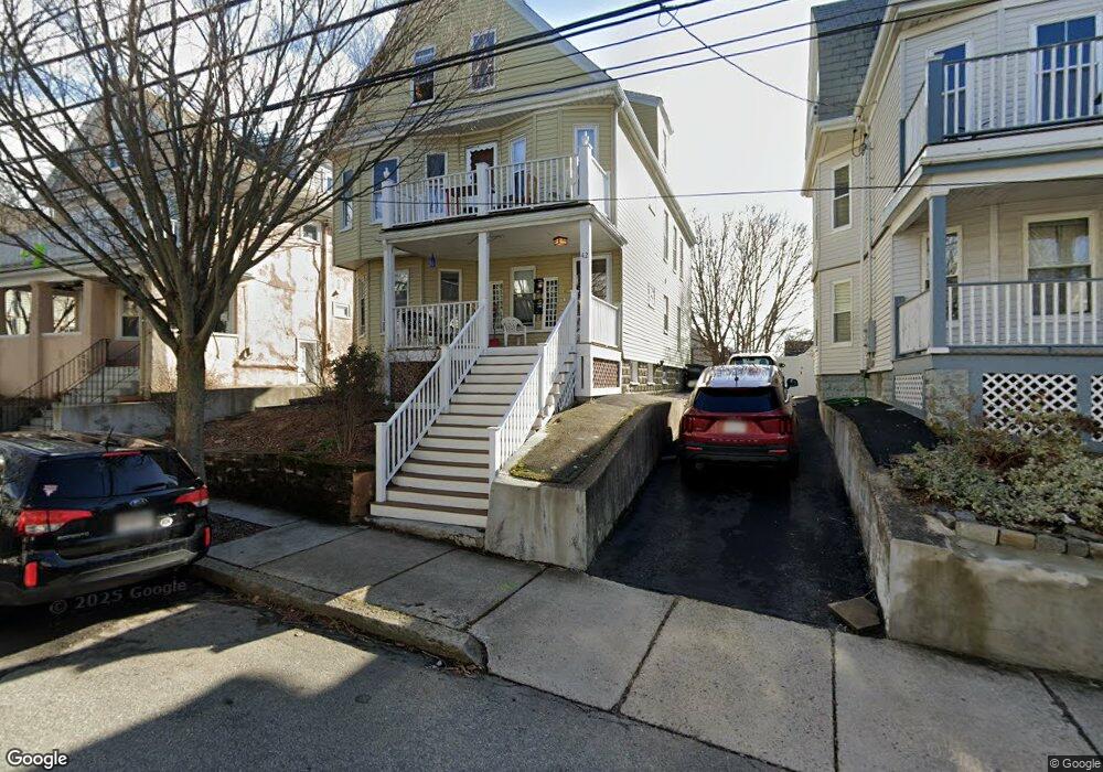 42 Electric Ave unit 2, Somerville, MA 02144 - photo 1