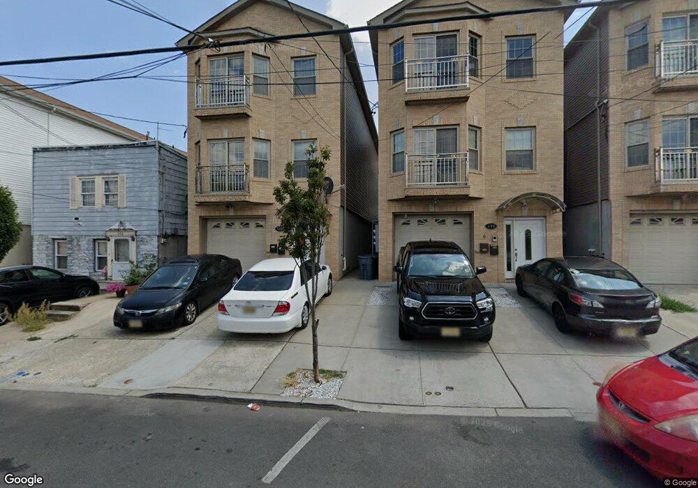 500 Liberty Ave, Jersey City, NJ 07307 - photo 1