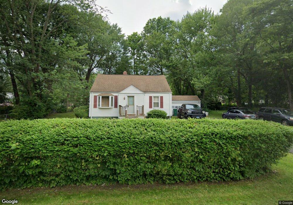 8 Applewood Rd, Bloomfield, CT 06002 - photo 1