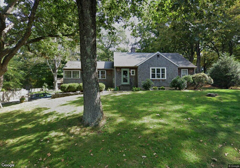 7 Bates Rd, Chester, CT 06412 - photo 1