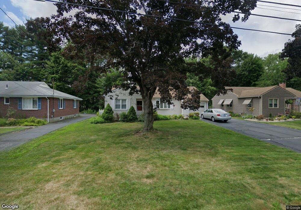 17 Lindy Ln, West Hartford, CT 06117 - photo 1