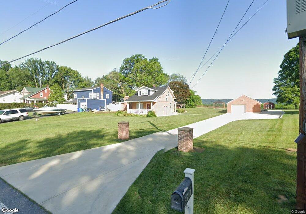 3610 Petersville Rd, Knoxville, MD 21758 - photo 1