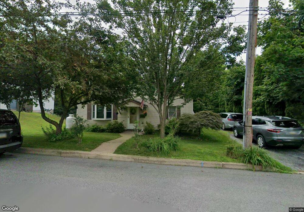 708 E 4th St, Bloomsburg, PA 17815 - photo 1