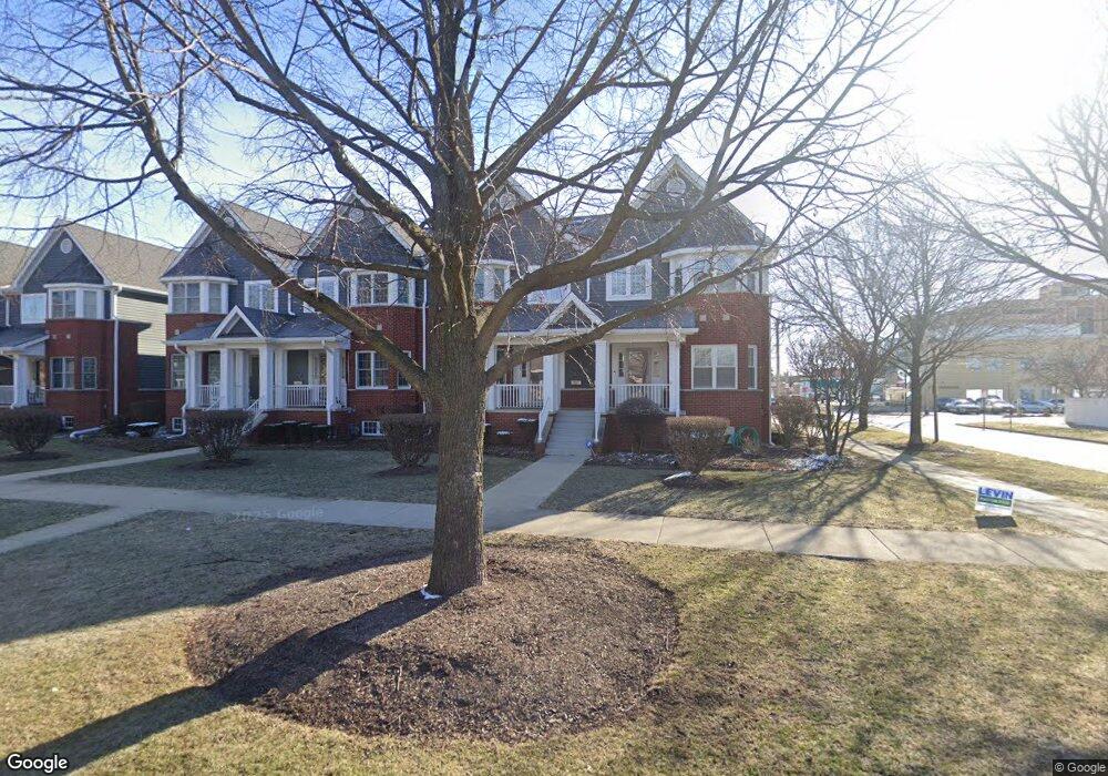 165 N Larch Ave unit 4A, Elmhurst, IL 60126 - photo 1