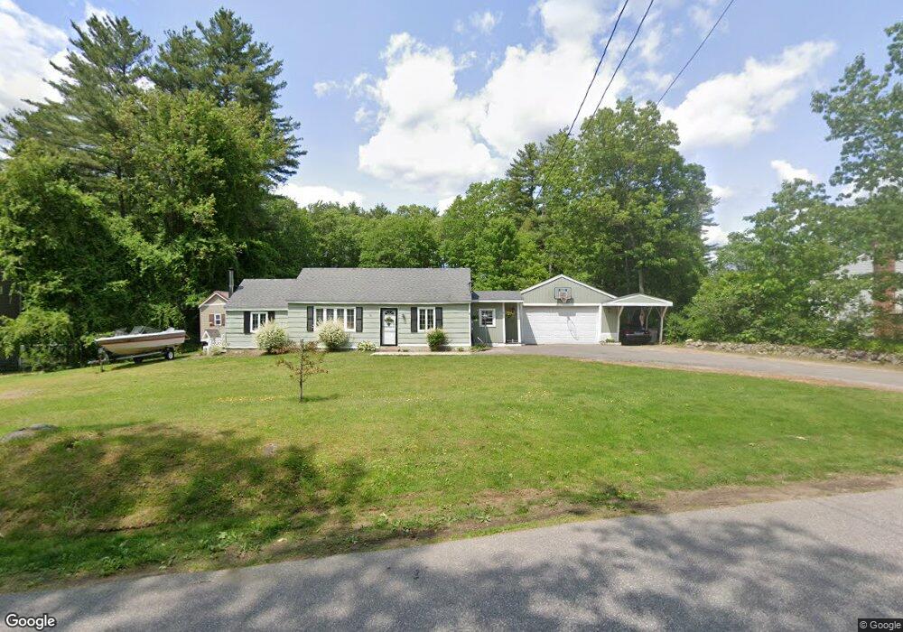 46 Walnut Hill Rd, Derry, NH 03038 - photo 1