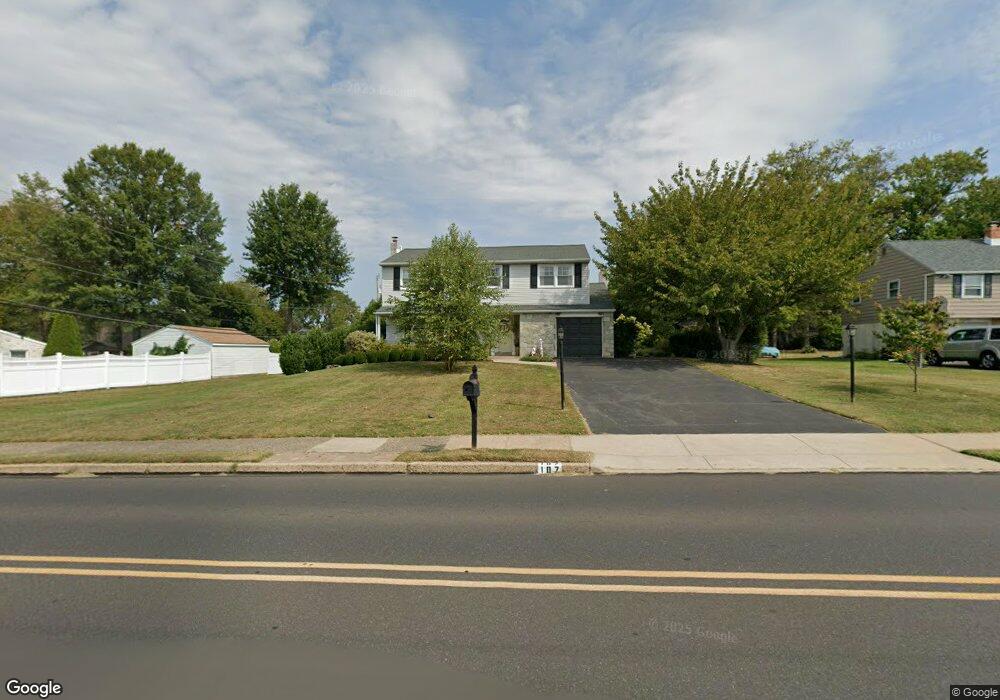 107 Hancock Rd, North Wales, PA 19454 - photo 1