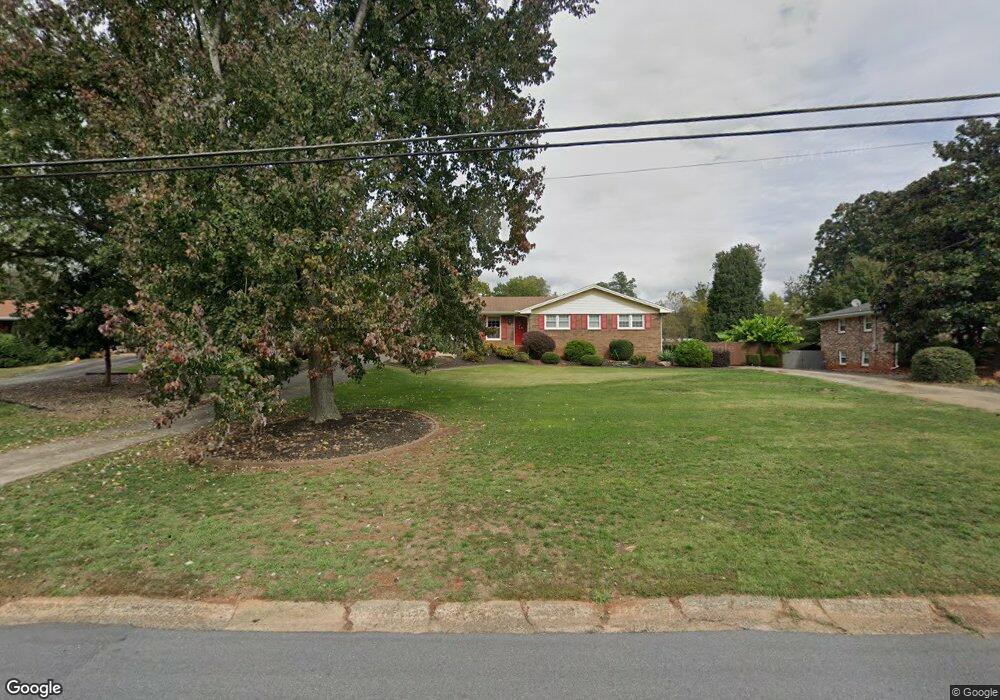 1839 Hasty Rd, Marietta, GA 30062 - photo 1