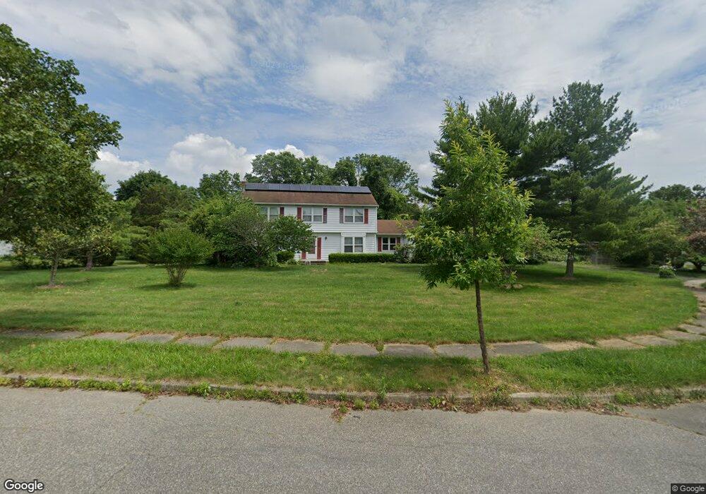 40 Brookfield Way, Princeton Junction, NJ 08550 - photo 1