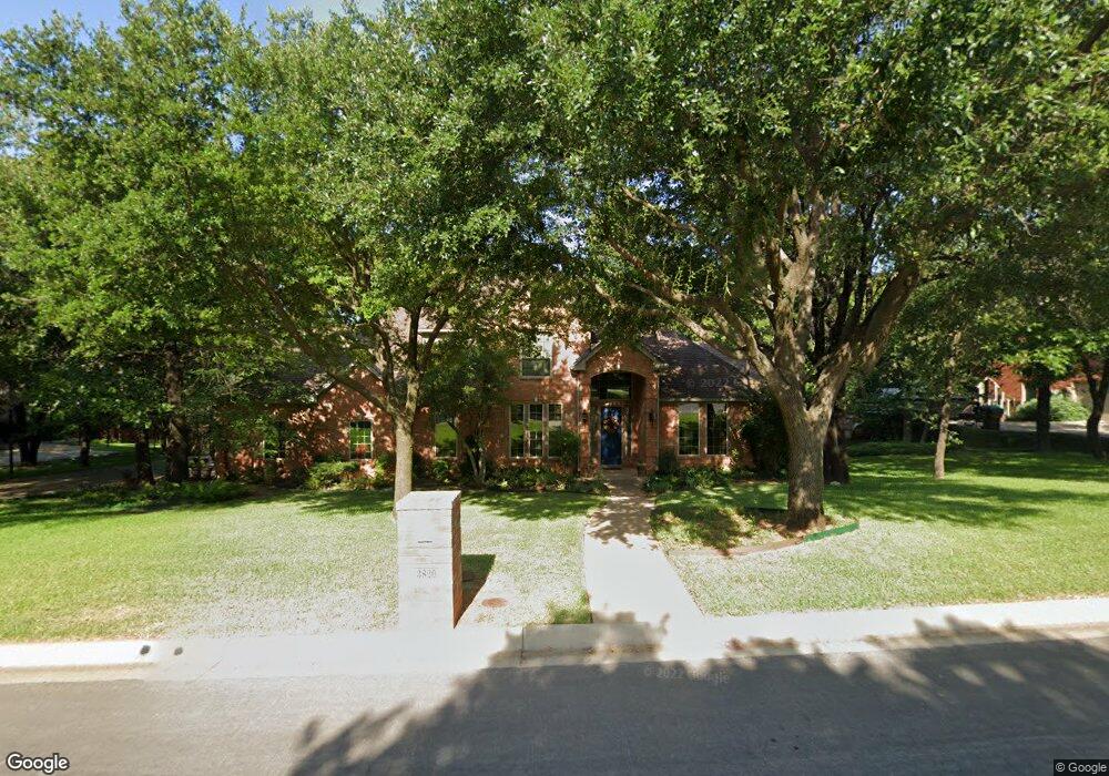 3820 La Mancha Ln, Denton, TX 76205 - photo 1