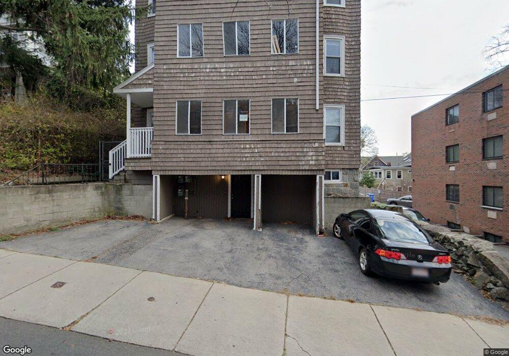 33 Walnut St unit 2, Somerville, MA 02143 - photo 1