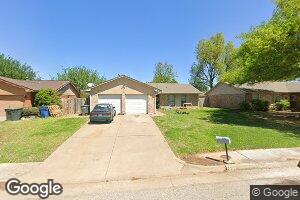 501 Brighton Dr, Edmond, OK 73003