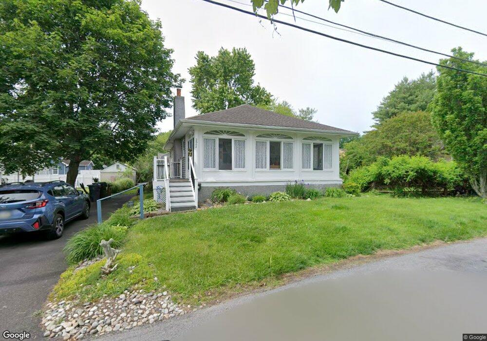 2608 Avondale Ave, Abington, PA 19001 - photo 1