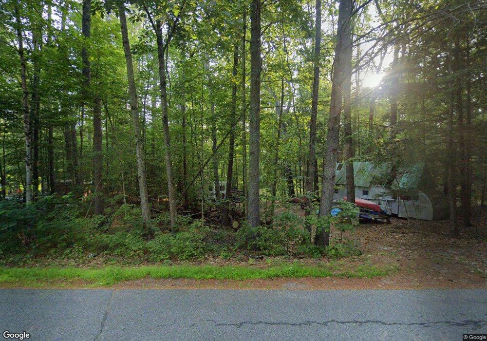 68 Newman Drew Rd, Ossipee, NH 03890 - photo 1