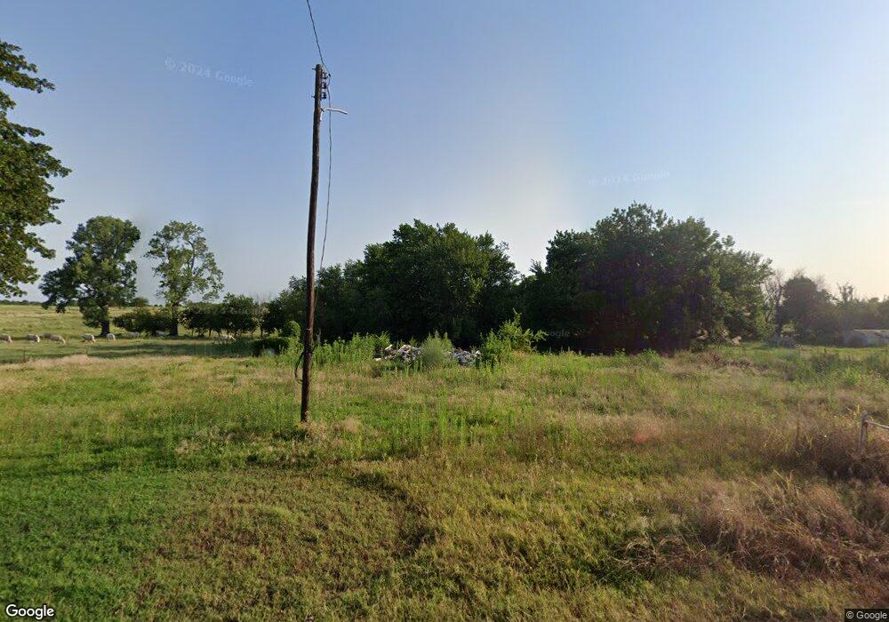 30680 Kickapoo Rd, McLoud, OK 74851 - photo 1