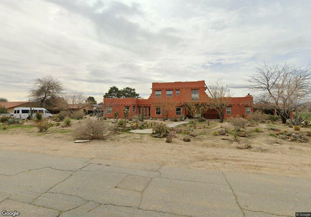 3856 Knox Ave, Rosamond, CA 93560 - photo 1