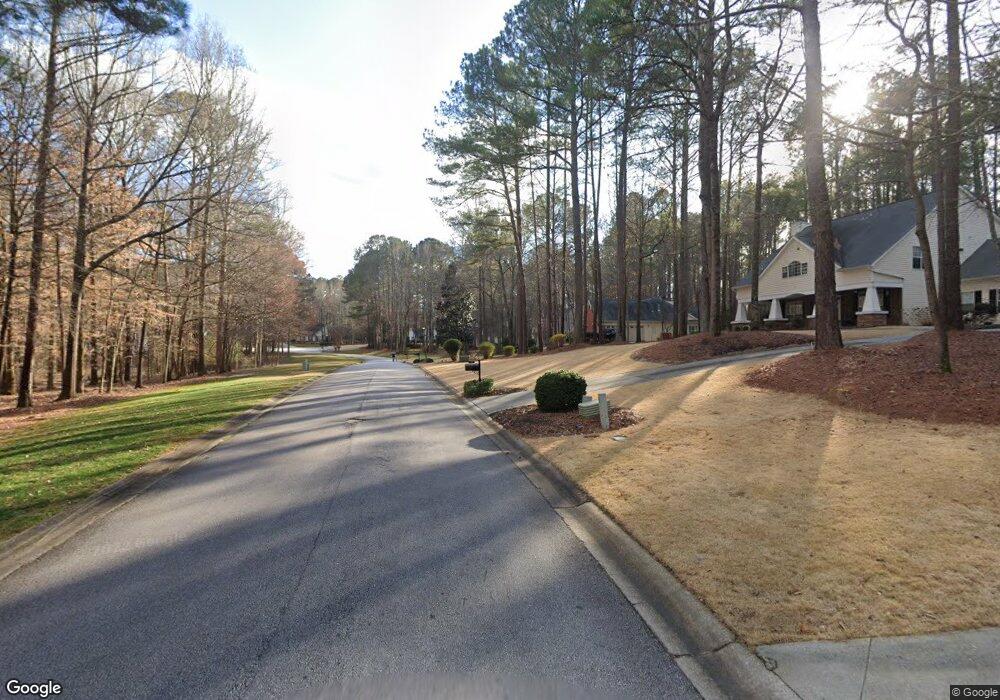 0 Mockingbird Trail unit 8732061, Peachtree City, GA 30269 - photo 1