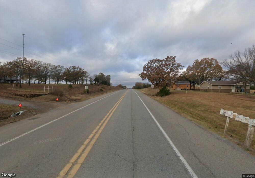 0 Us Hwy 270 Hwy W unit 1638854, McAlester, OK 74501 - photo 1