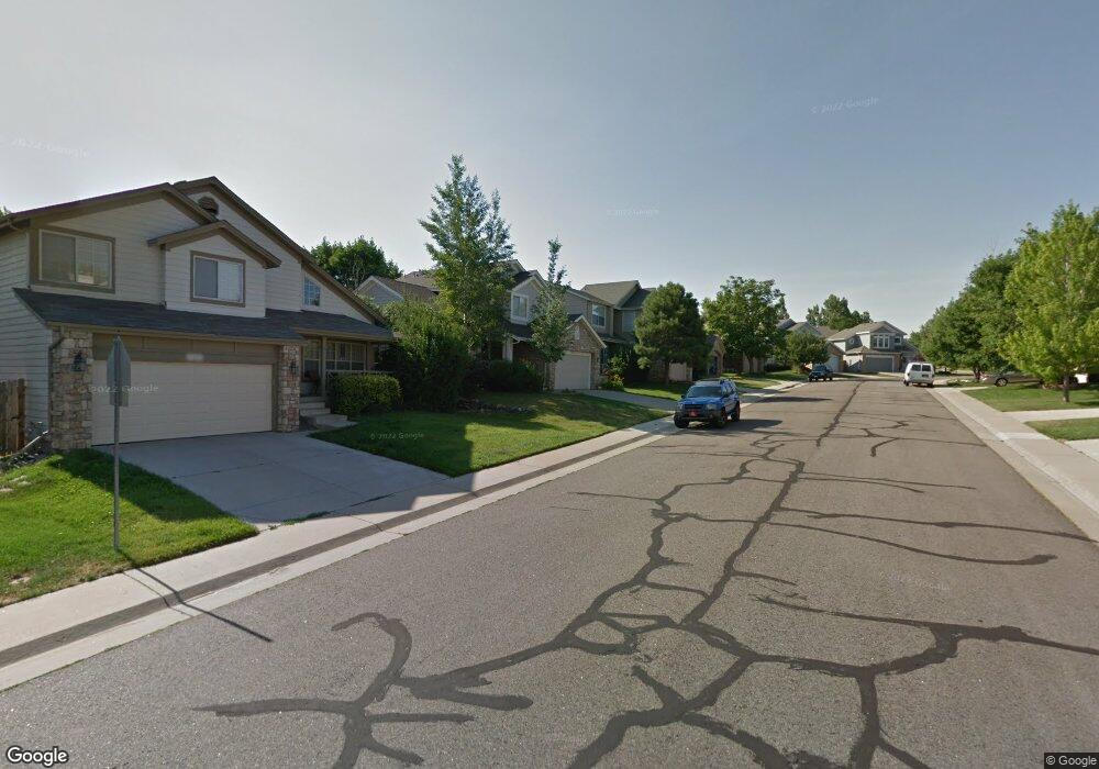 5342 S Danube Ct, Centennial, CO 80015 - photo 1