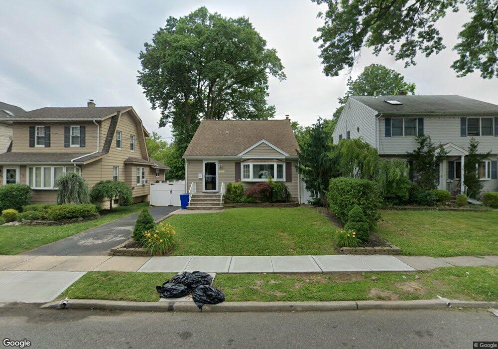 774 Nicholas Place, Rahway, NJ 07065 - photo 1