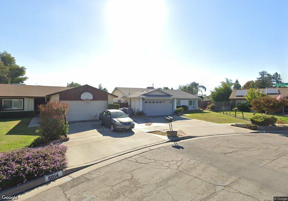 5810 E Ramona Ave, Fresno, CA 93727 - photo 1