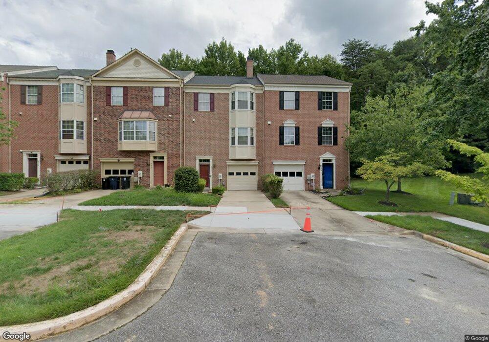 9324 Forefathers Place, Laurel, MD 20708 - photo 1