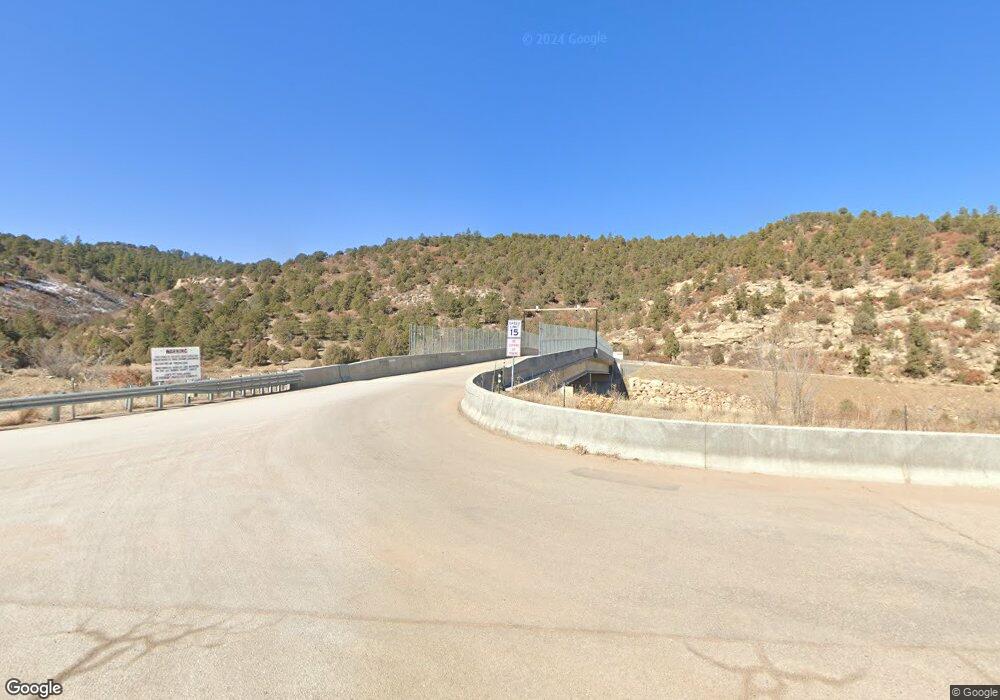 0 Santa Fe Trail Ranch unit 2-702, Trinidad, CO 81082 - photo 1