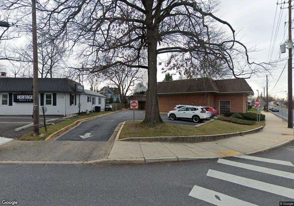 3708 Perry Ave, Kensington, MD 20895 - photo 1