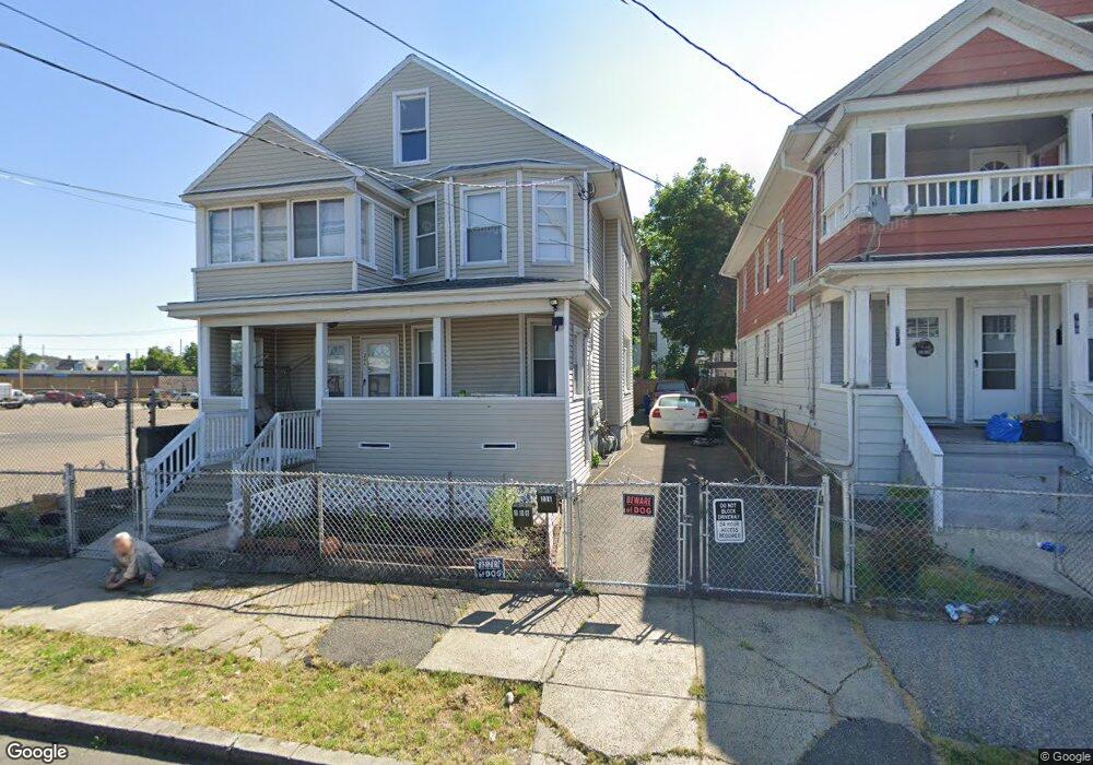 206 4th St, Bridgeport, CT 06607 - photo 1