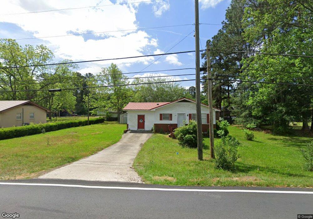 276 Ten Mile Rd, Fitzgerald, GA 31750 - photo 1