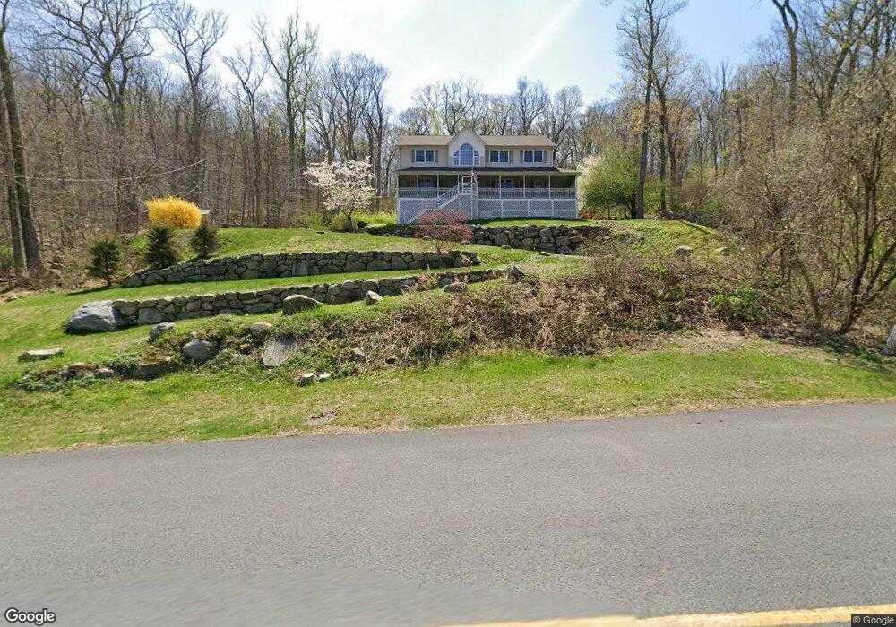 25 Sylvan Way, Tuxedo Park, NY 10987 - photo 1