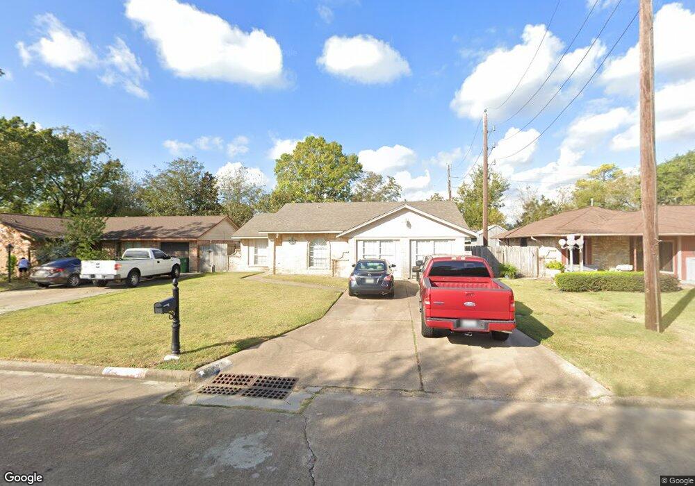 9907 Hannon Dr, Houston, TX 77040 - photo 1