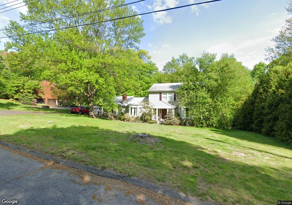 27 Parlor Rock Rd, Trumbull, CT 06611 - photo 1