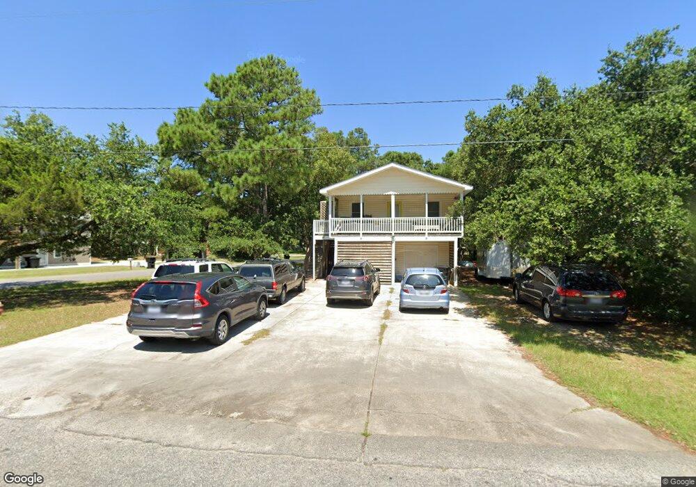 506 W Airstrip Rd unit 7, Kill Devil Hills, NC 27948 - photo 1