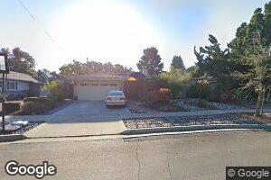2060 Bel Air Ave, San Jose, CA 95128