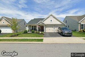 66 Pleasant Place Unit ABBEY SLAB C, Gordonville, PA 17529