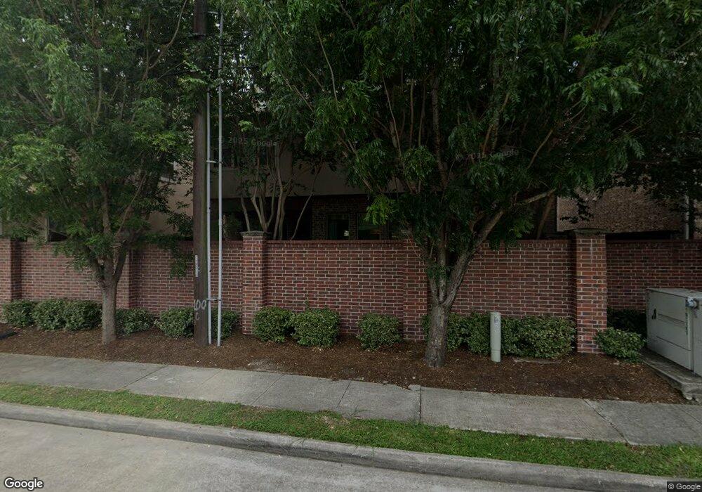 1518 Moritz Glen, Houston, TX 77055 - photo 1