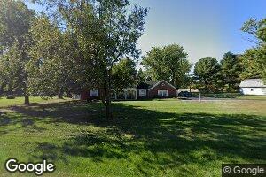 420 E Medcalf St, Dale, IN 47523
