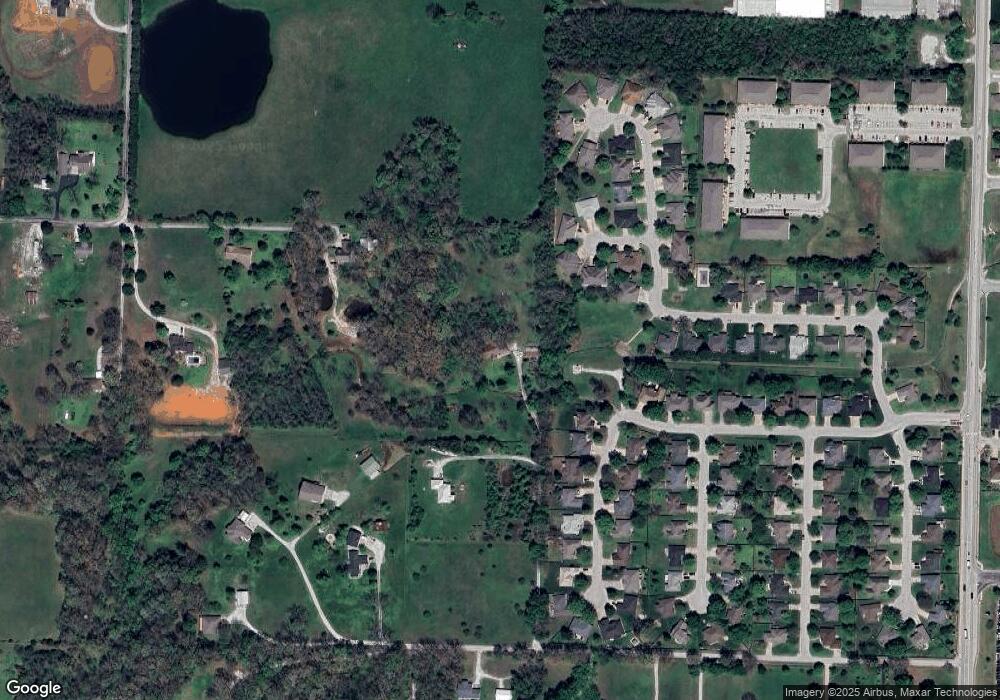 1427 W Old Bittersweet, Nixa, MO 65714 - photo 1