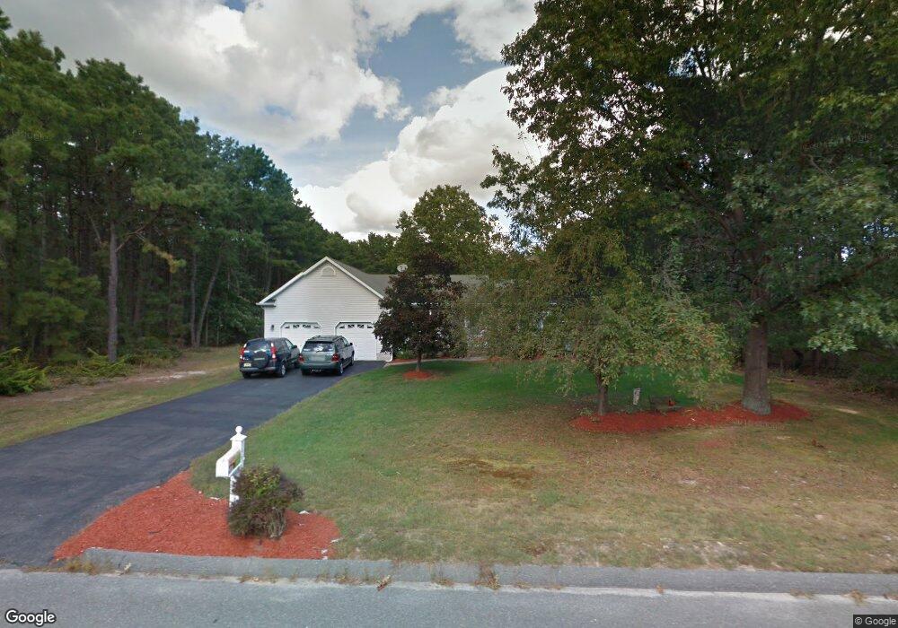 1461 Scranton Ave, Whiting, NJ 08759 - photo 1