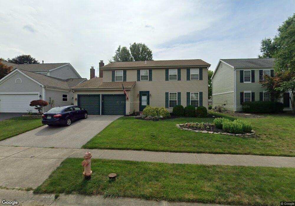 5577 Maleka Ct, Columbus, OH 43235 - photo 1