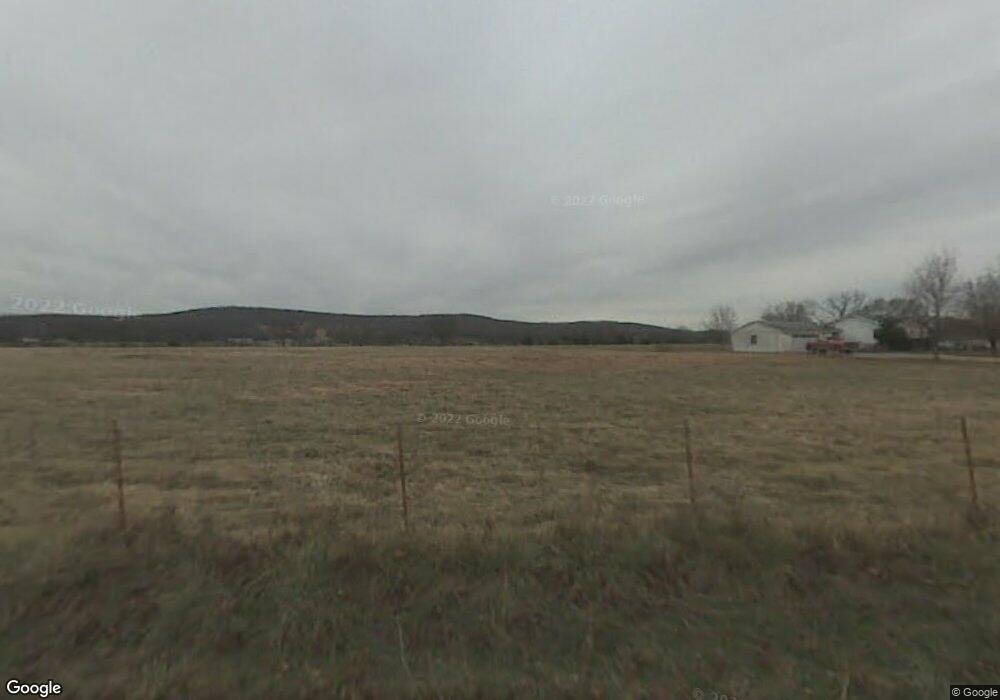 12222 S Harris Rd, Fayetteville, AR 72701 - photo 1