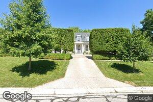 6512 Willow Ln, Mission Hills, KS 66208
