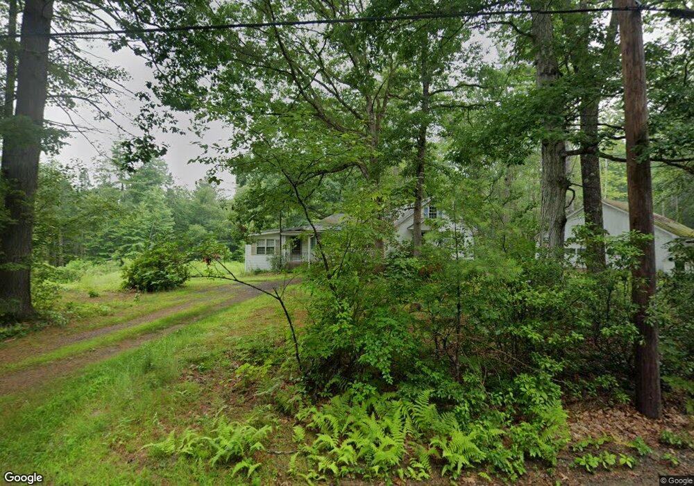125 E Oxbow Rd, Shelburne Falls, MA 01370 - photo 1